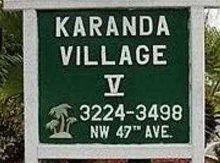 3425 NW 47th Ave #3191, Pompano Beach, FL 33063