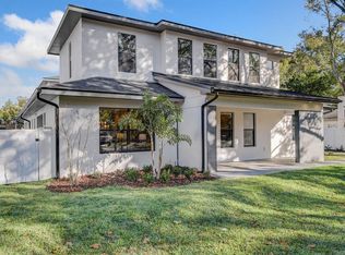 1401 Michigan Ave, Winter Park, FL 32789