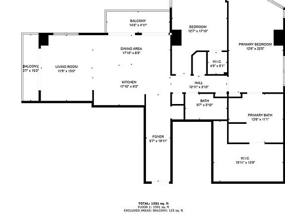 4th image of 200 W Sahara Ave Unit 2601