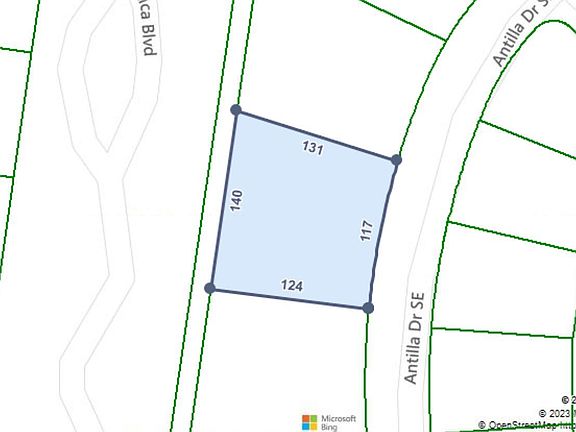 4th image of 481 Antilla Drive SE