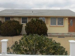 3408 Lisbon Ave, Toms River, NJ 08753