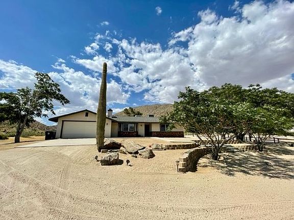 2nd image of 55668 Encelia Dr
