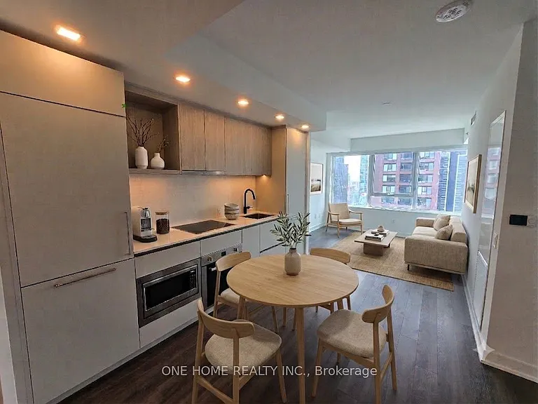 609 Sherbourne St #3403 — Photo 6