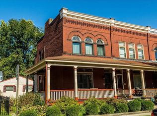315 2nd St, Aspinwall, PA 15215