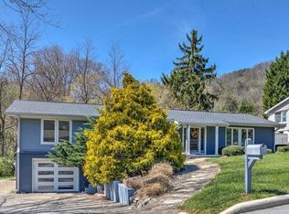 327 Stratford Rd, Asheville, NC 28804