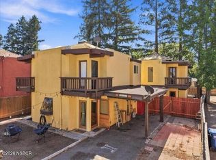 22363 H St #A, Santa Margarita, CA 93453