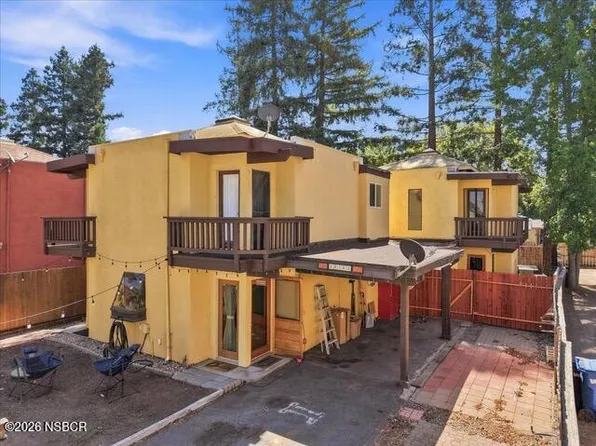22363 H St #A, Santa Margarita, CA 93453