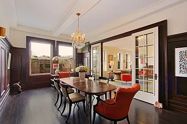 Sold by Corcoran