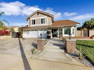 2531 Oak Ave, Corona, CA 92882