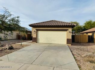 46010 W Long Way, Maricopa, AZ 85139