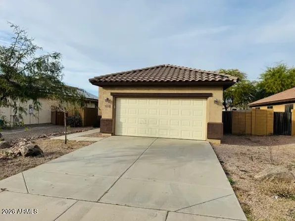 46010 W LONG Way, Maricopa, AZ 85139