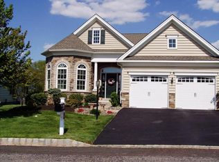 4861 Spencer Dr, Schwenksville, PA 19473