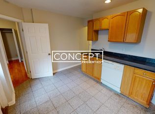224 Hanover St #11DW, Boston, MA 02113