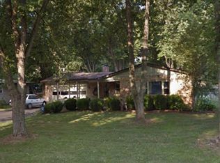 6818 N Oxford St, Indianapolis, IN