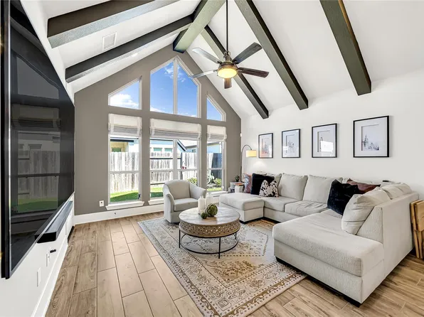 23618 Savannah Sparrow Ln, Katy, TX 77493