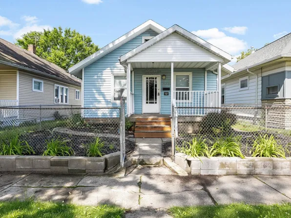 717 N Brookfield St, South Bend, IN 46628