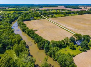 0 N Ohio Lot 257-1, Ostrander, OH 43061