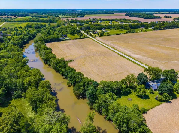 0 N Ohio Lot 257-1, Ostrander, OH 43061