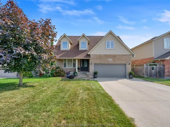 32 Sherwood Ct, Chatham Kent, ON N7M 6L3