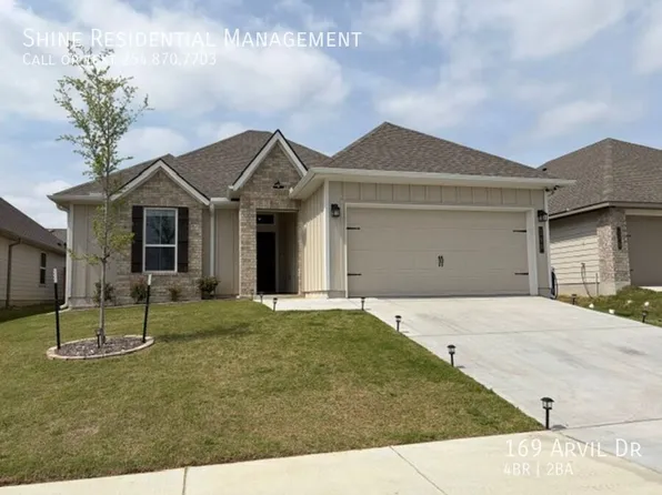 169 Arvil Dr, Killeen, TX