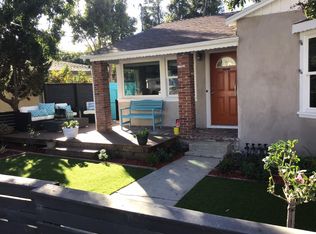 2314 Curtis Ave, Redondo Beach, CA 90278