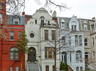 1767 P St NW APT 3, Washington, DC 20036