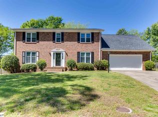 118 Terrence Ct, Greer, SC 29650
