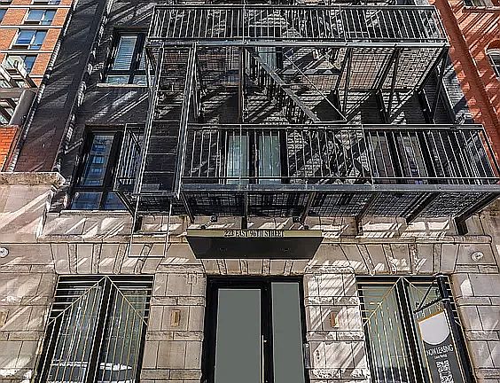 3rd image of 223 E 96th St #1B