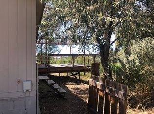 258 State Road 522, El Prado, NM 87529