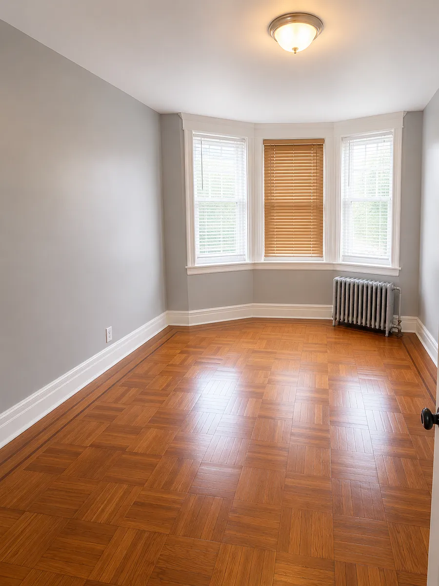 Building Photo - 17-19 Vernon Ave #1R