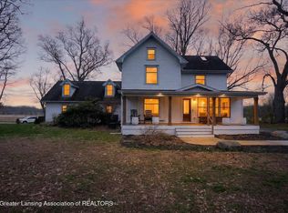294 Germany Rd, Williamston, MI 48895
