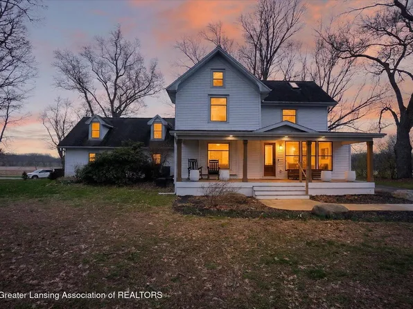 294 Germany Rd, Williamston, MI 48895