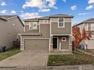 18945 112th Avenue Ct E, Puyallup, WA