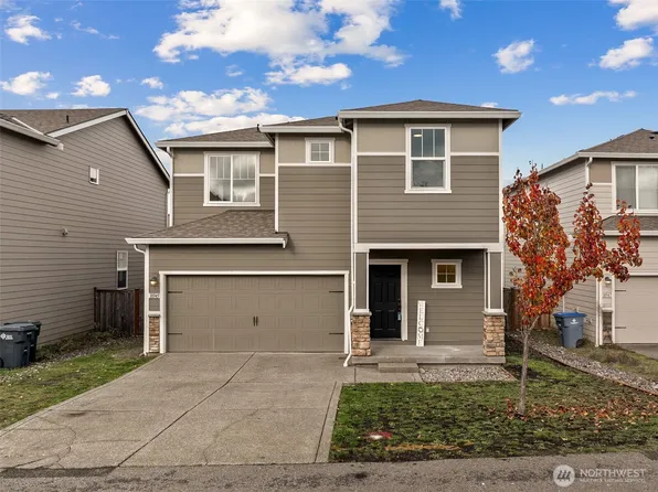 18945 112th Avenue Ct E, Puyallup, WA 98374