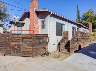 3216 E Bellevue, Los Angeles, CA 90026