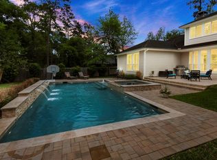 18 Pascale Creek Pl, Spring, TX 77382