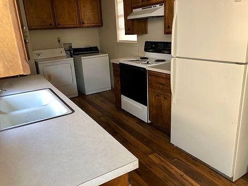 3rd image of 606 N Elkhart Ave APT B