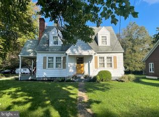 622 N Baltimore Ave, Mount Holly Springs, PA