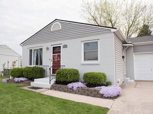 2425 Morningstar Ct, Dayton, OH 45420