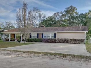 103 Center St, Panacea, FL 32346