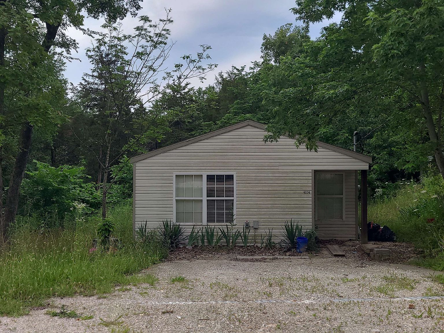 4034 White Oak Rd, Merriam Woods Village, MO 65740 Zillow