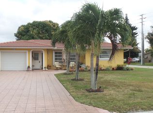 6100 NW 70th Ave, Tamarac, FL 33321