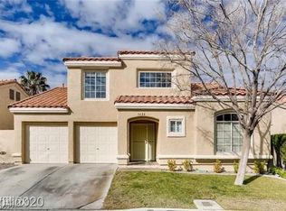 9420 Sierra Summit Ave, Las Vegas, NV 89134