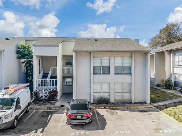 2625 State Road 590 APT 2714, Clearwater, FL 33759