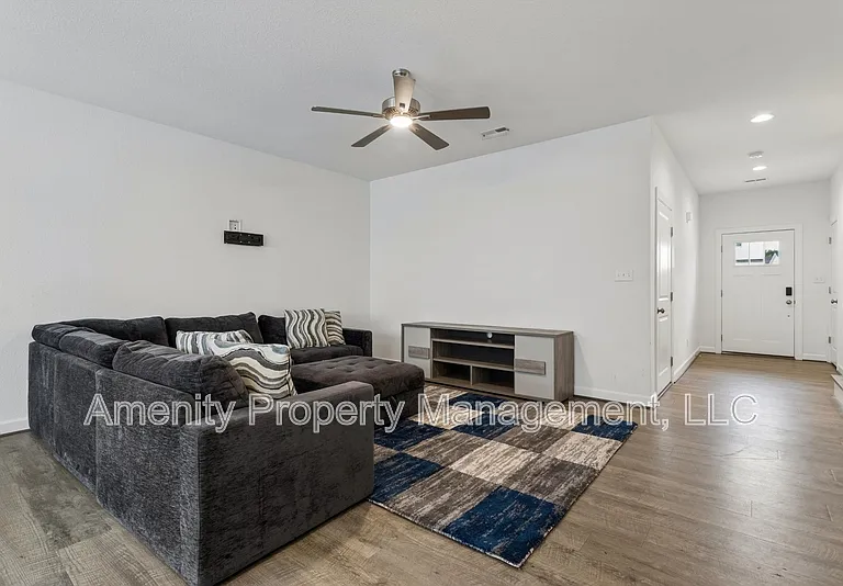 2403 Trafton Pl #1 — Photo 5