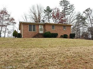 1111 Radar Rd, Ararat, NC 27007