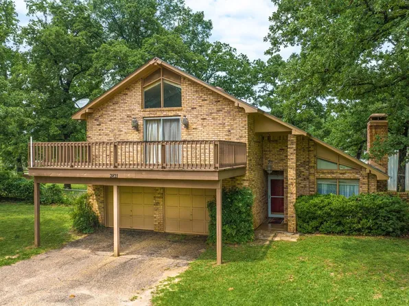 2821 County Road 406a, Henderson, TX 75654