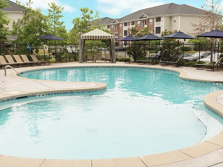 Broadstreet at EastChase Apartments — Photo 3