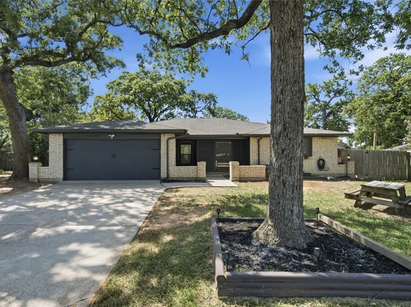 5711 Kingstree Ct, Arlington, TX 76017