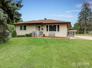 1856 Waverly Ct, Crest Hill, IL 60403